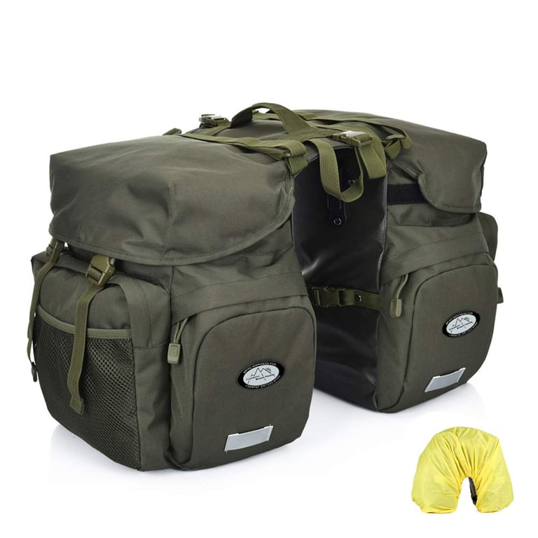 Dreamoon 50L Bike Panniers