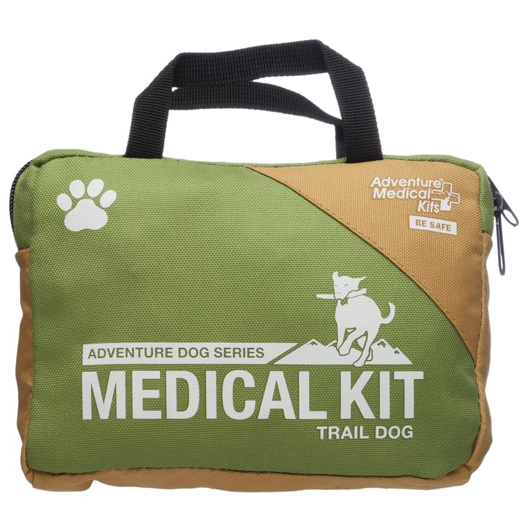 Adventure Medical Dog First Aid Kit