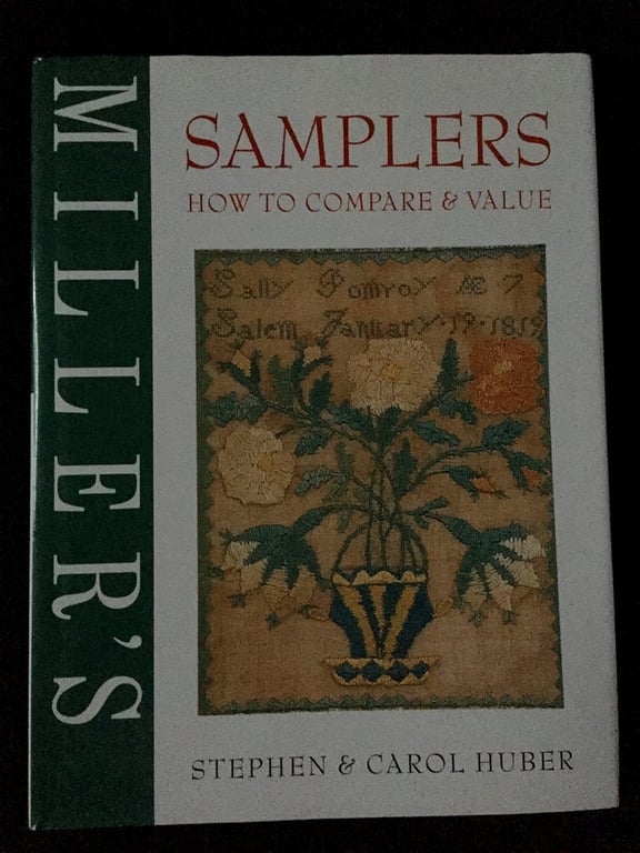 Samplers