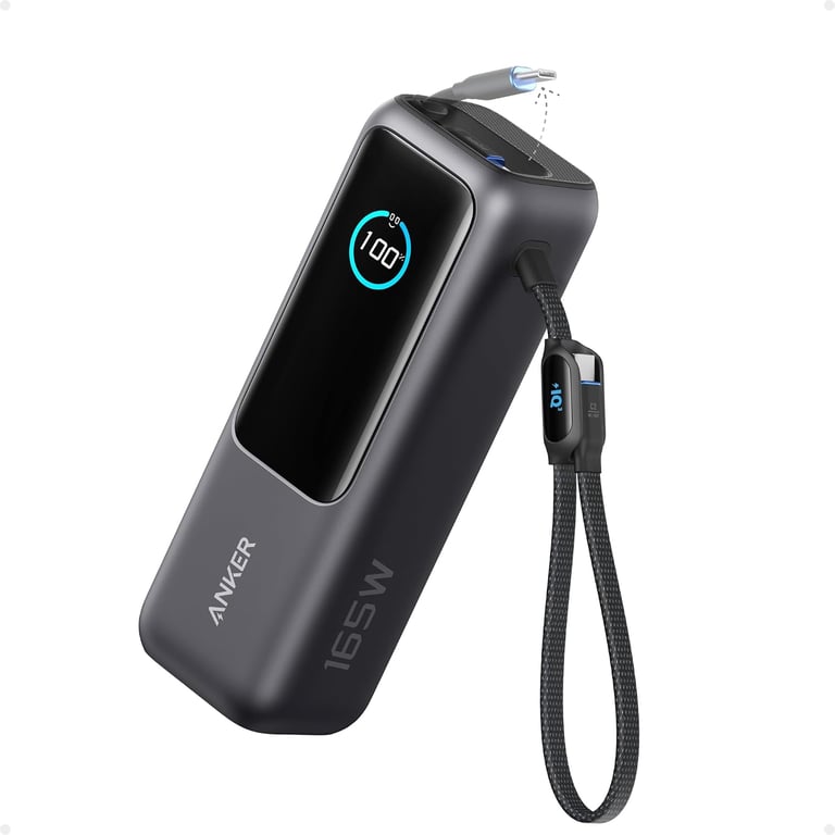 Anker Laptop Power Bank 25,000mAh