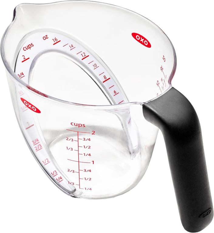OXO Good Grips 2 Cup Measuring Cup