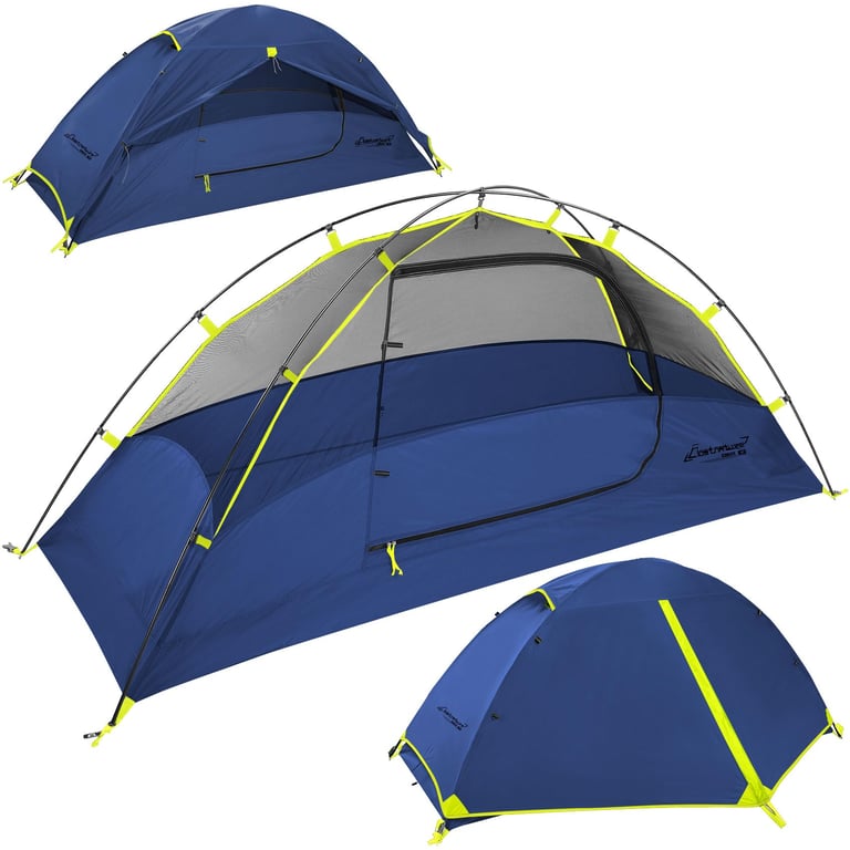 Clostnature Tent