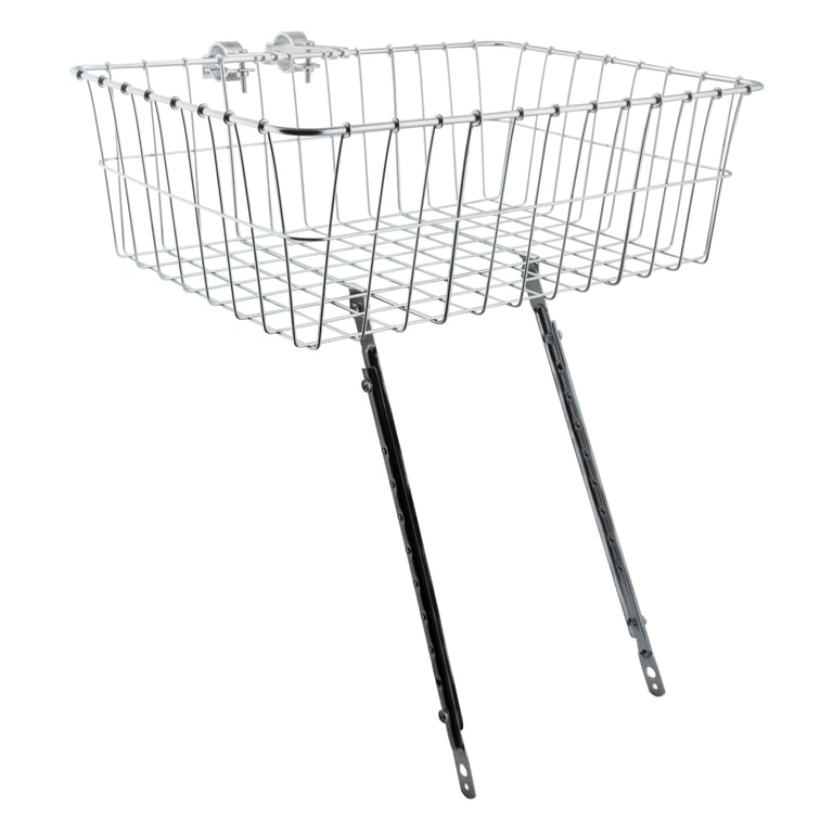 Wald Large Front Bike Basket