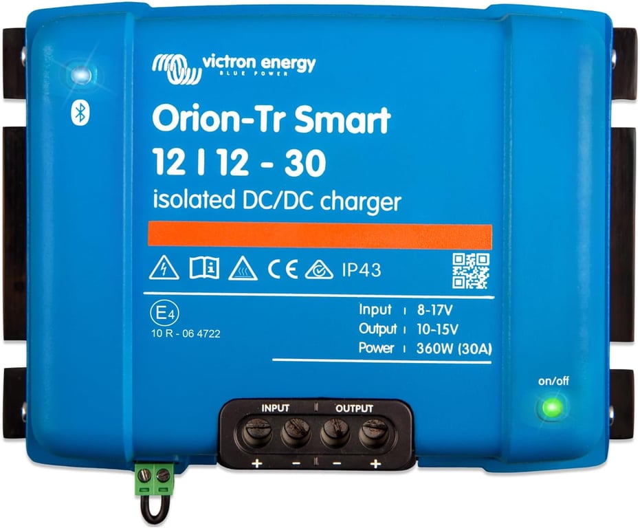 Victron Orion-Tr Isolated