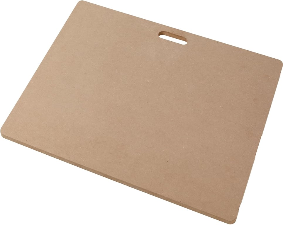 Calpalmy Clay Wedging Board