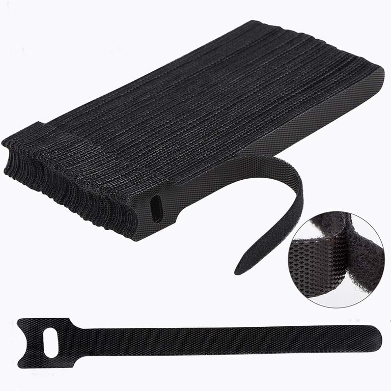 Nettbe Reusable Cable Ties