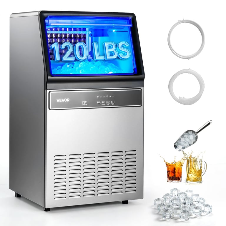 VEVOR Commercial Ice Maker