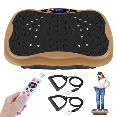 Pofart Vibration Plate