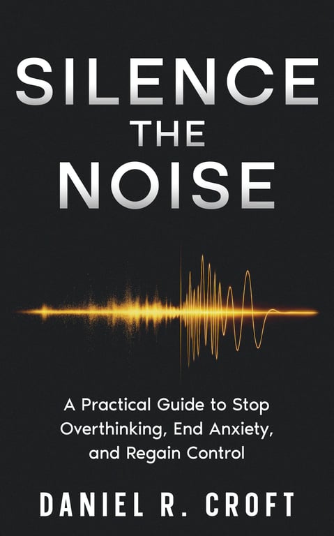 Silence The Noise