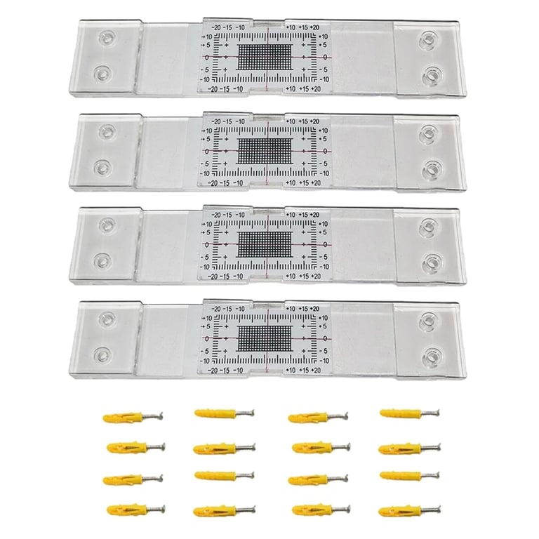 FGDTREE Concrete Crack Gauges