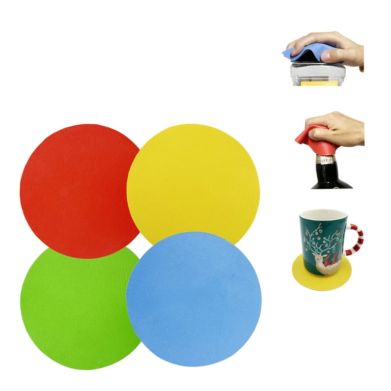 MJPCUAU Jar & Bottle Opener Kit