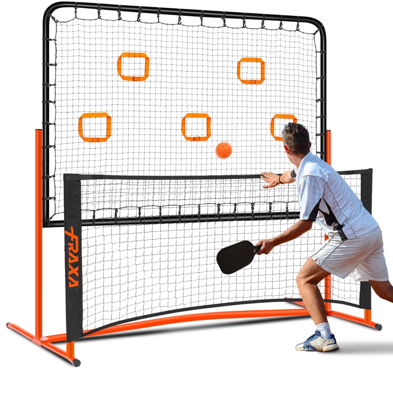 Fraxa Pickleball Rebounder