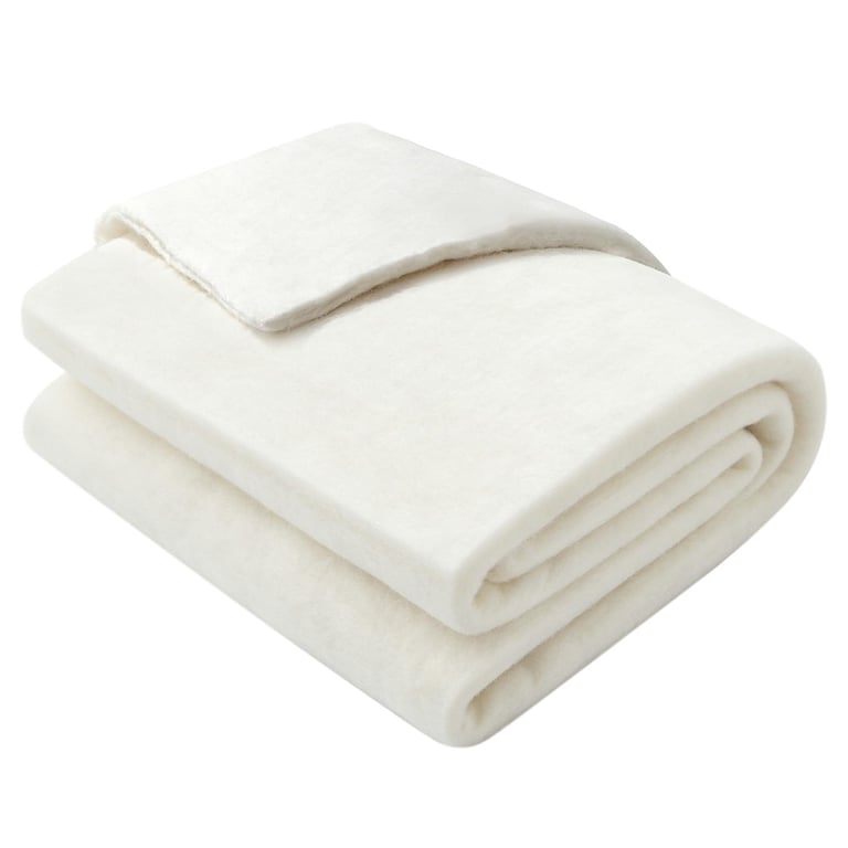 Pin Forest Natural Cotton Quilt Batting