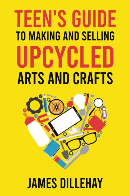 Teen's Upcycle Guide
