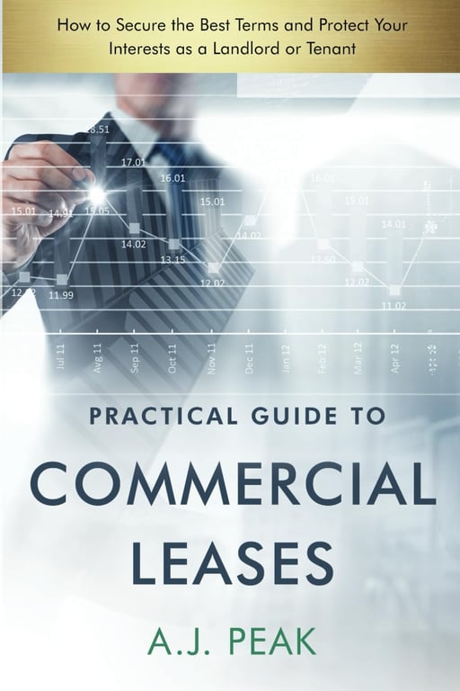 Practical Guide to Commercial Leases