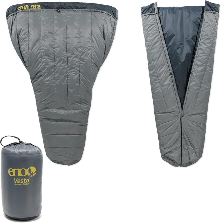 ENO Vesta TopQuilt Hammock Blanket