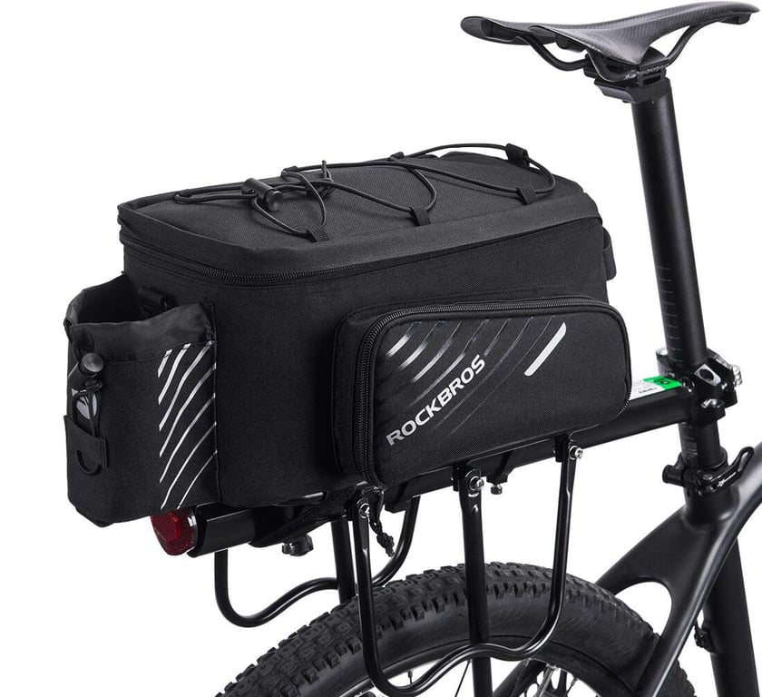 ROCKBROS 13L Trunk Rack Bag