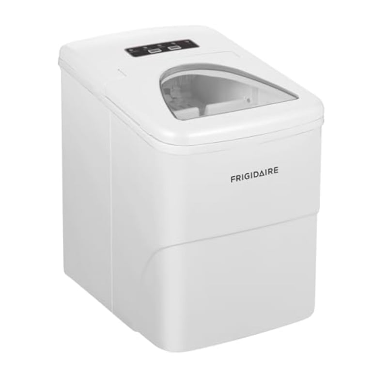 Frigidaire Countertop Ice Maker