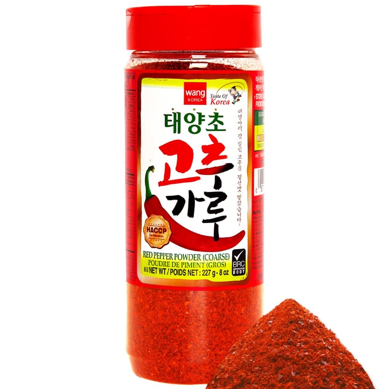 Wang Gochugaru