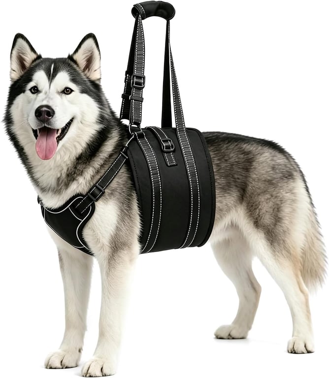 NOYAL Dog Lift Harness