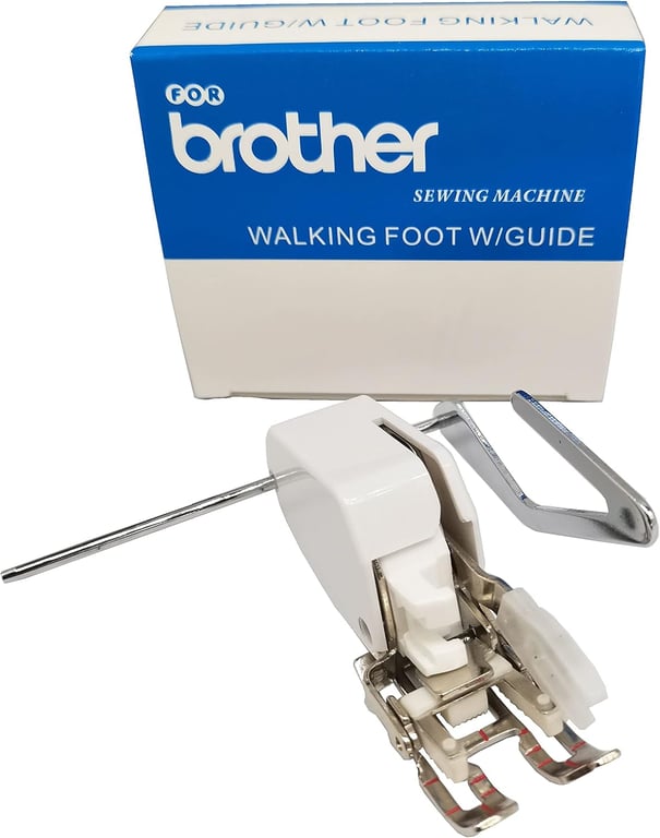 Honeysew Open Toe Walking Foot