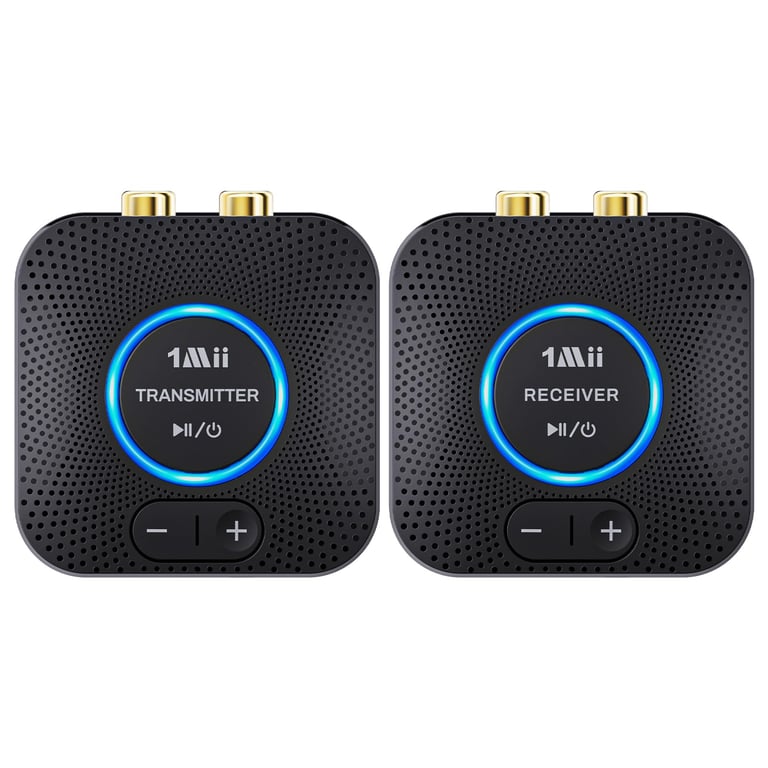 1Mii Wireless Audio Adapter