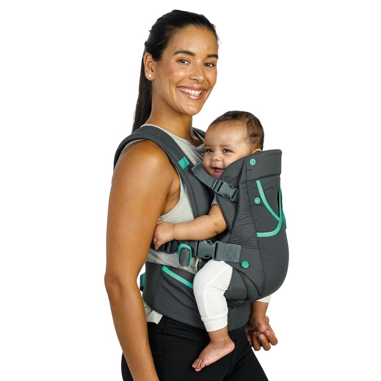 Infantino Carry On Active Baby Carrier