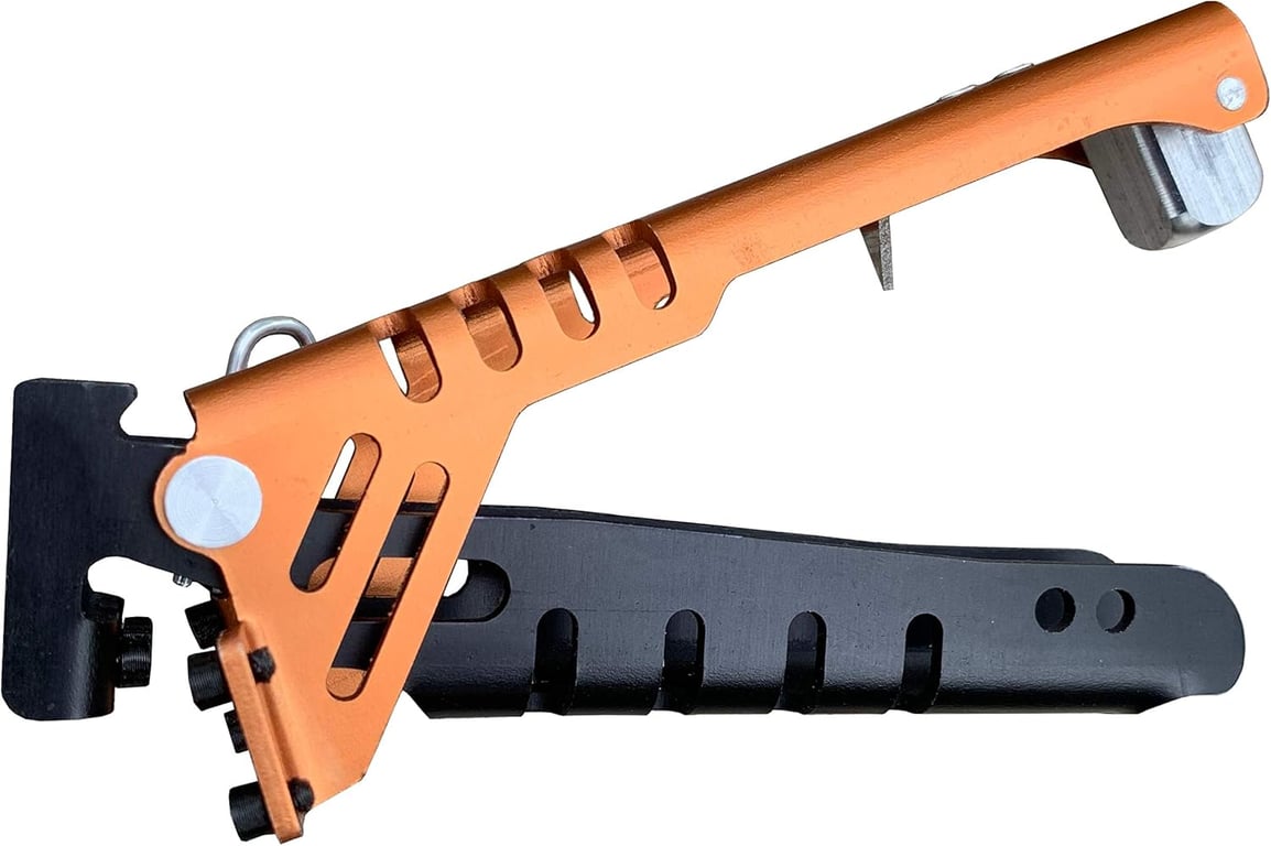 Outdoor Element Pot Gripper
