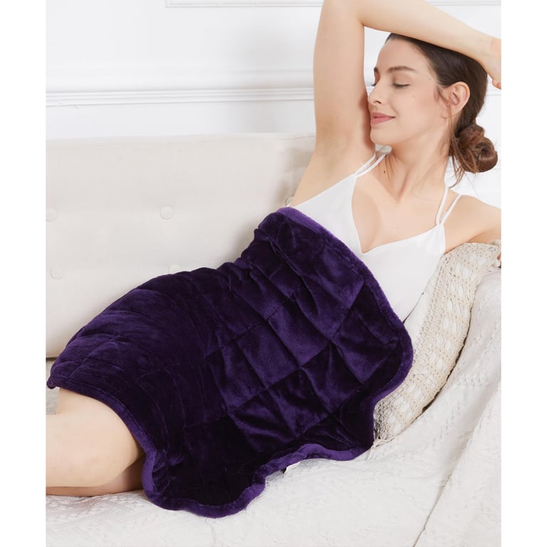 Alomidds Weighted Lap Blanket