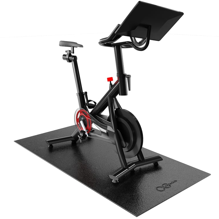 Cycleclub 6mm Bike Mat