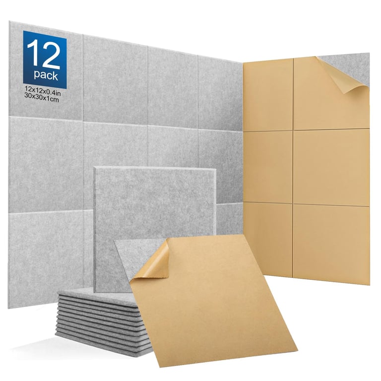 Xisono Panels