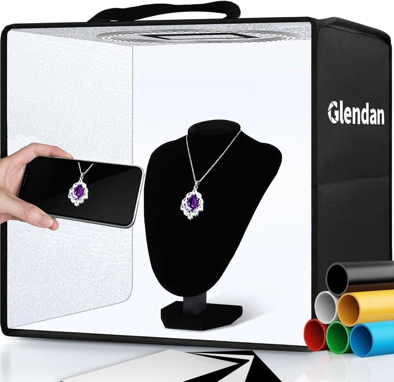 Glendan 12x12 Light Box