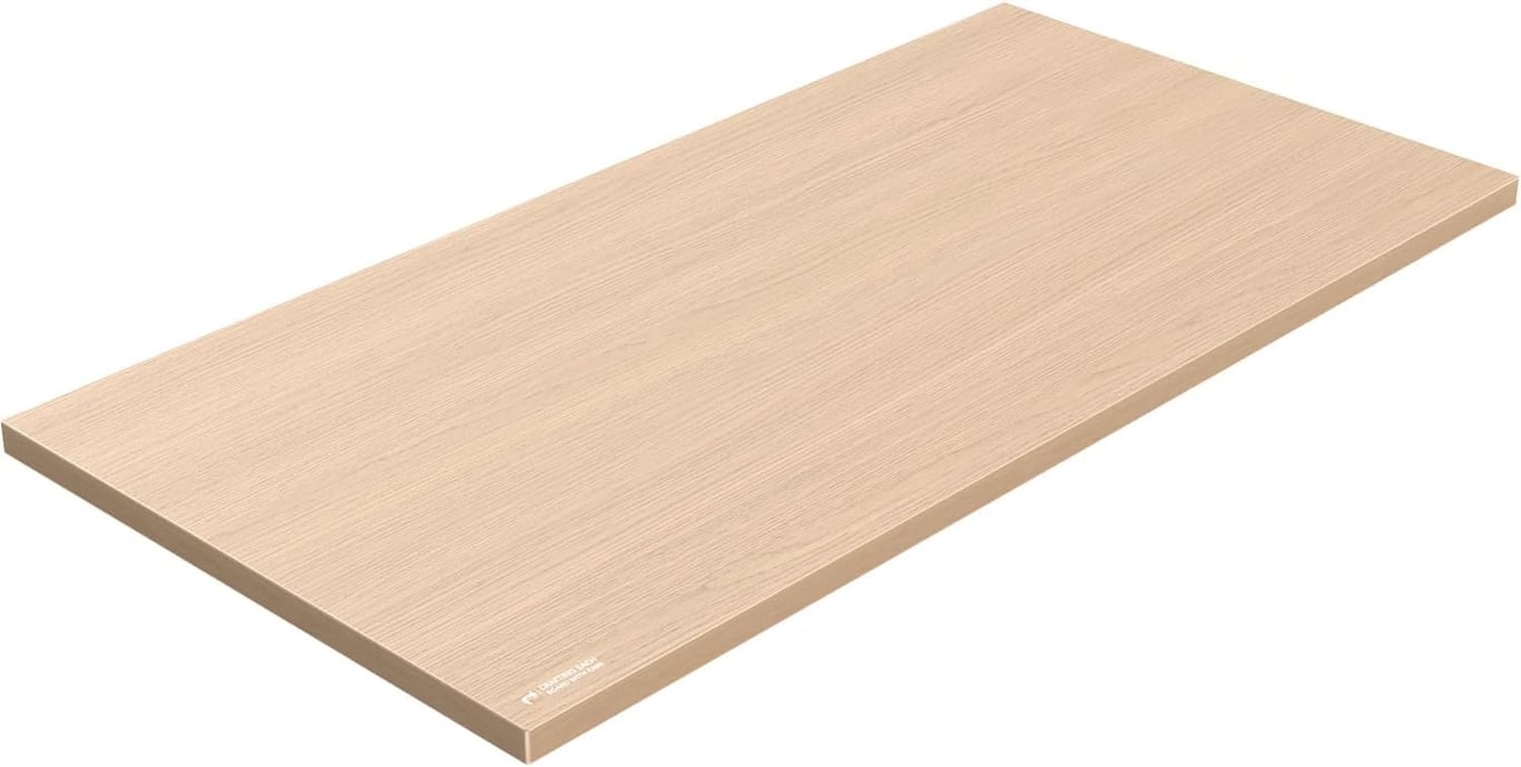 SSWOOD Solid Wood Tabletop