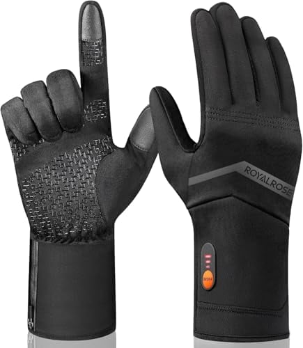 Royalrose Heated Glove Liners