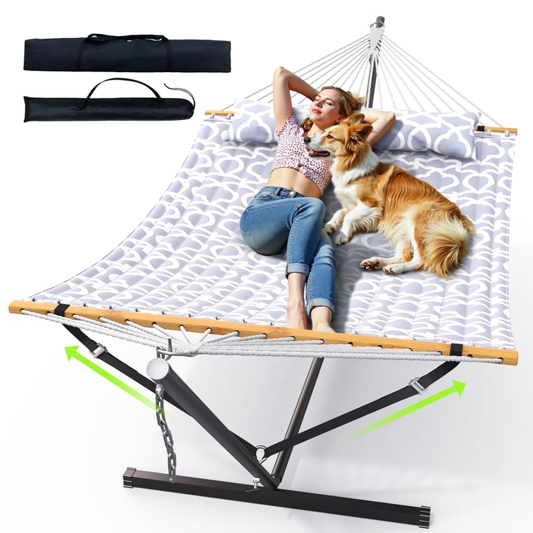 ANAGOO Double Hammock