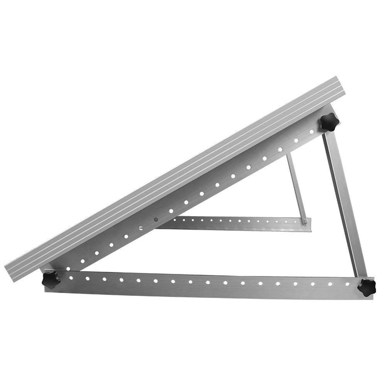 Renogy Adjustable Tilt Brackets
