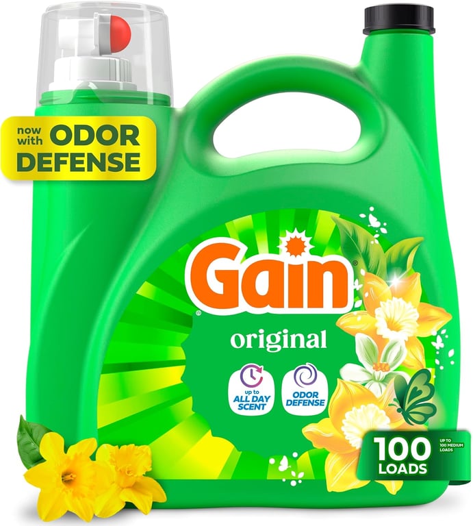 Gain Original
