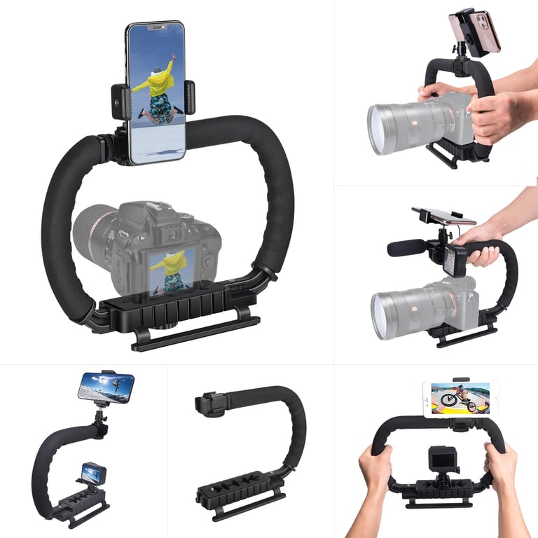 Fantaseal Stabilizer Rig