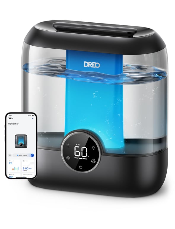Dreo Smart Humidifier