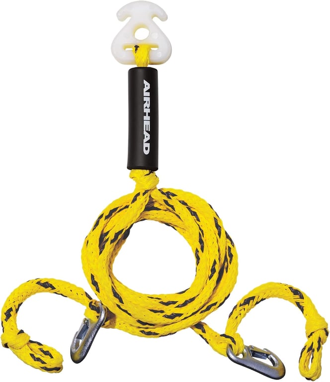 Airhead Heavy Duty Tow Harness