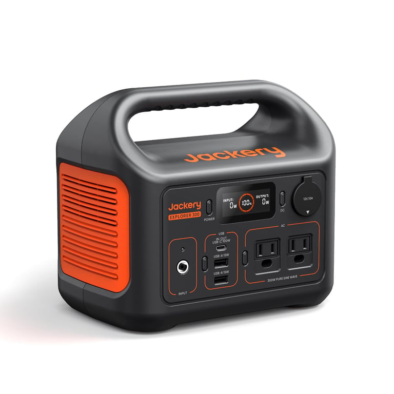 Jackery Explorer 300