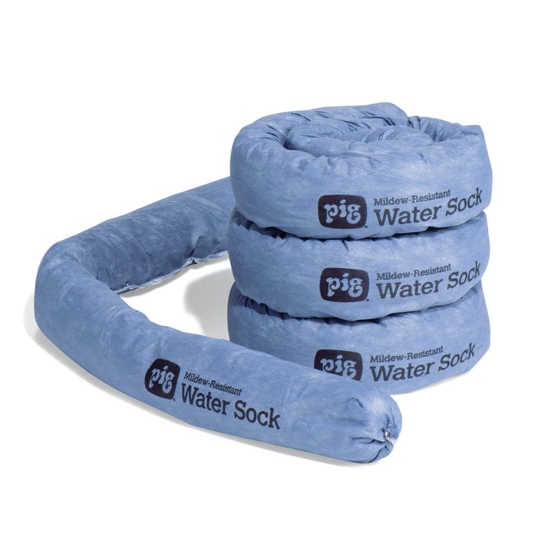 PIG Absorbent Sock