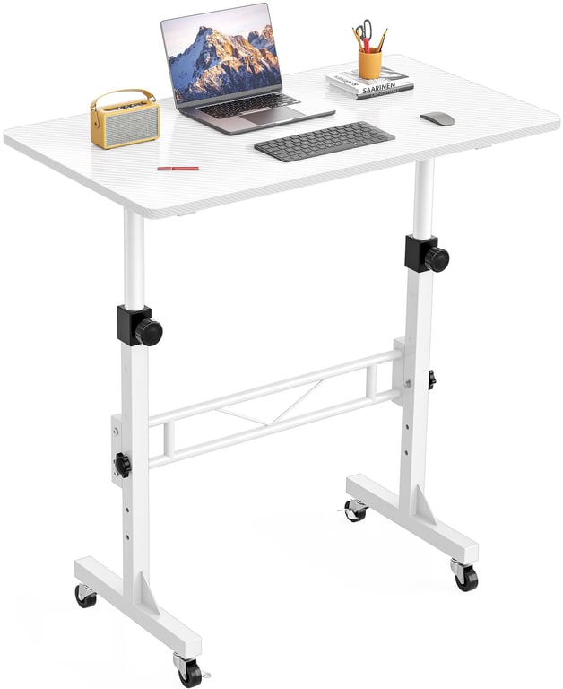 HOMIDEC Portable Standing Desk