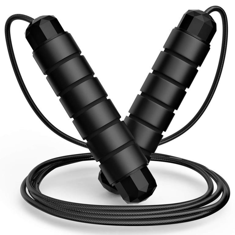 Loocio Tangle-Free Jump Rope