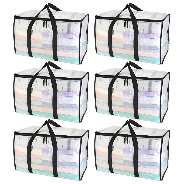 BALEINE Oversized Moving Bags