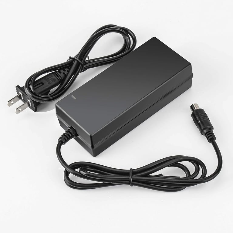 Wyness 42V 2A Scooter Charger