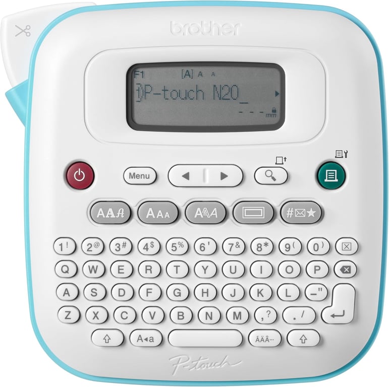 Brother P‑Touch PT‑N20