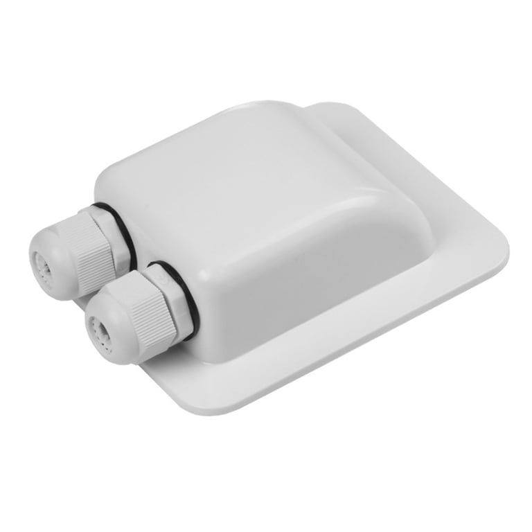 Link Solar Double Cable Entry Gland