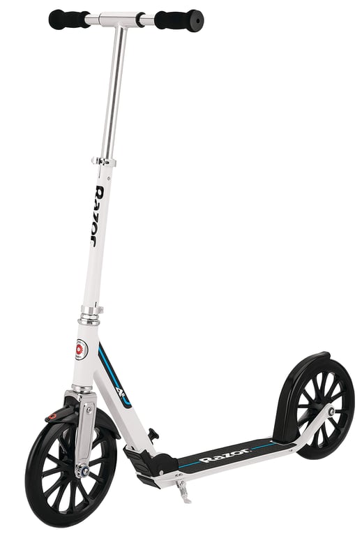 Razor A6 Extra-Tall Kick Scooter