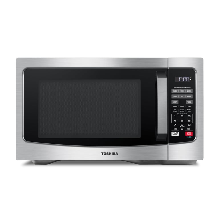 Toshiba Microwave